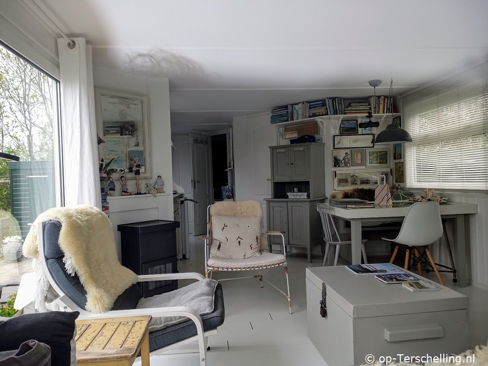  de Strandjutter (Midsland Noord)