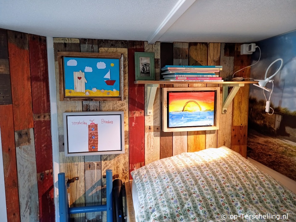  de Strandjutter (Midsland Noord)