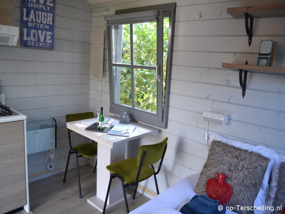  Minilodge