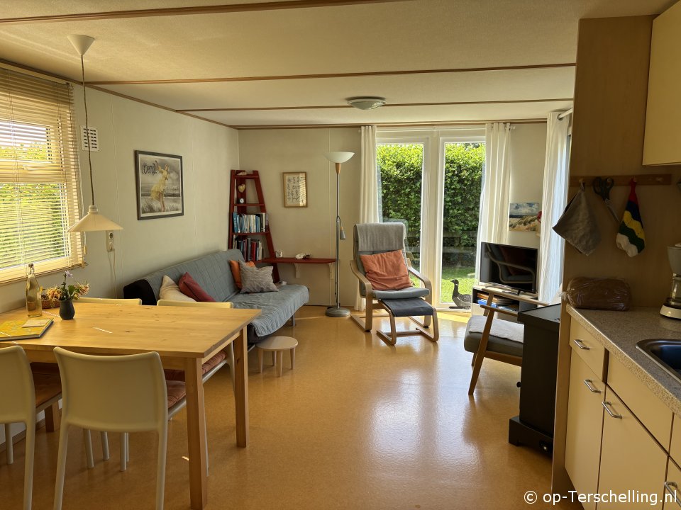  Parnassia (Midsland)