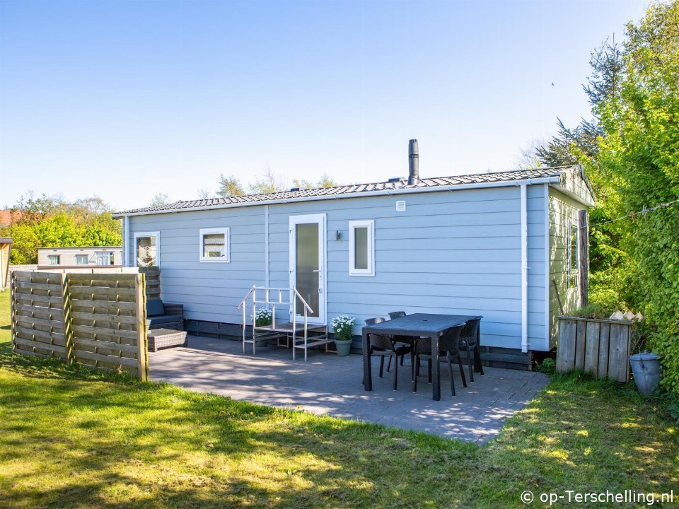 buitenaanzicht Rhobin