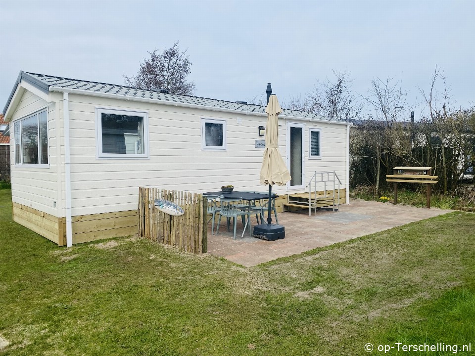 buitenaanzicht Stella Mare