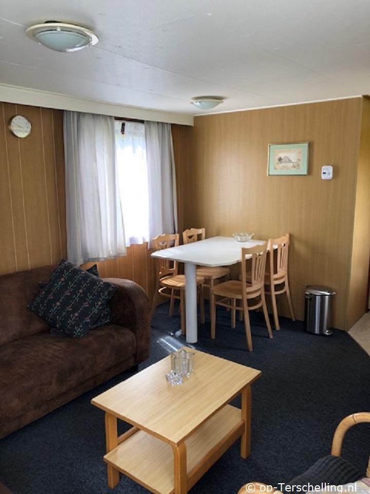  Stern op camping Vis