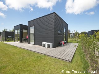 buitenaanzicht Zondag aan zee