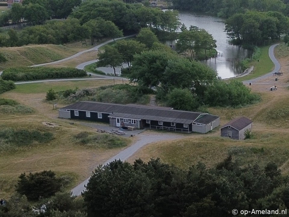 buitenaanzicht Bakema Noord