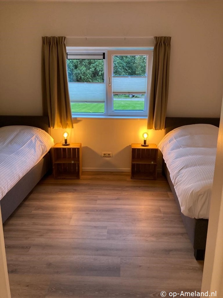  Lansicht in de Zonnehoeve