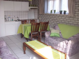  Pondarosa, huis