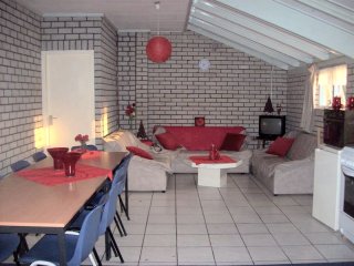  Pondarosa, huis