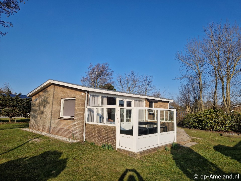 buitenaanzicht De Snip (Ballum)