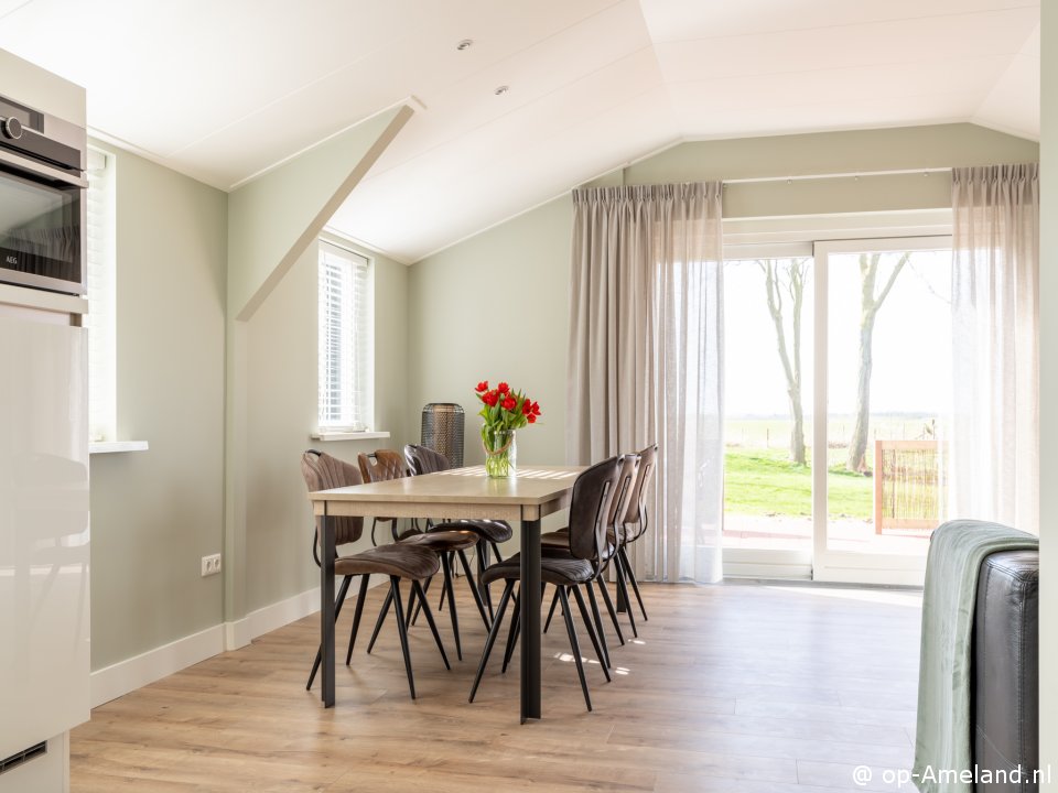  Zuidergrie, Wierschuur