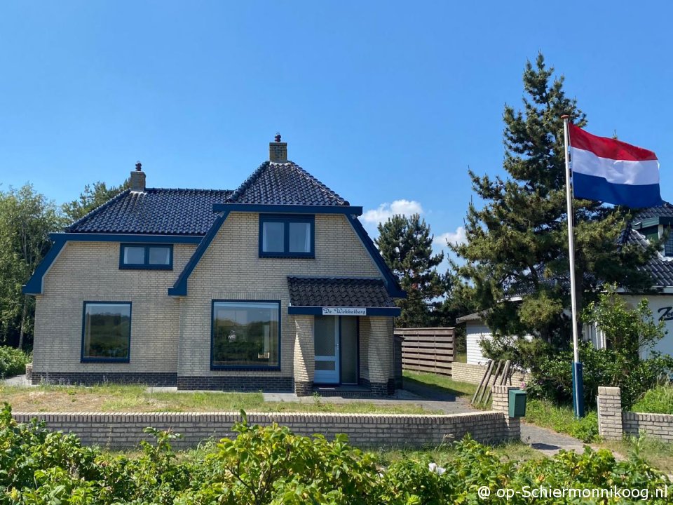 buitenaanzicht De Wokkelberg