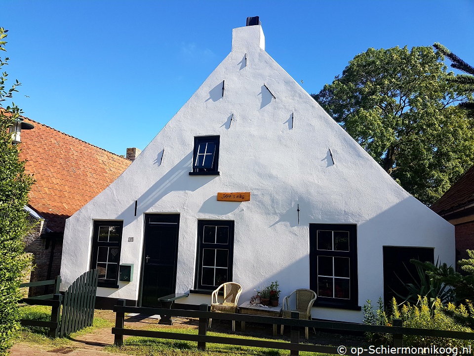 Jaap´s Hus. 