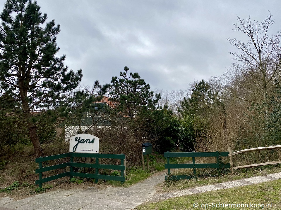 Jans Oost Jans Oost