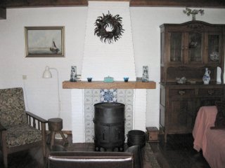  Eilanderhuisje Langestreek 28a