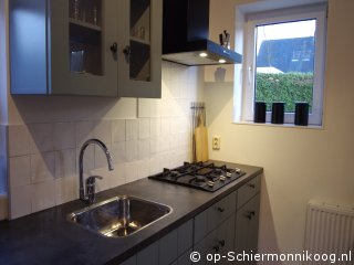  Tuinhuisje Badweg 37