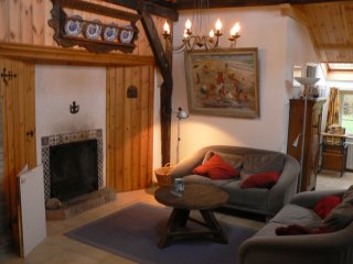  Zilvermeeuw achterhuis