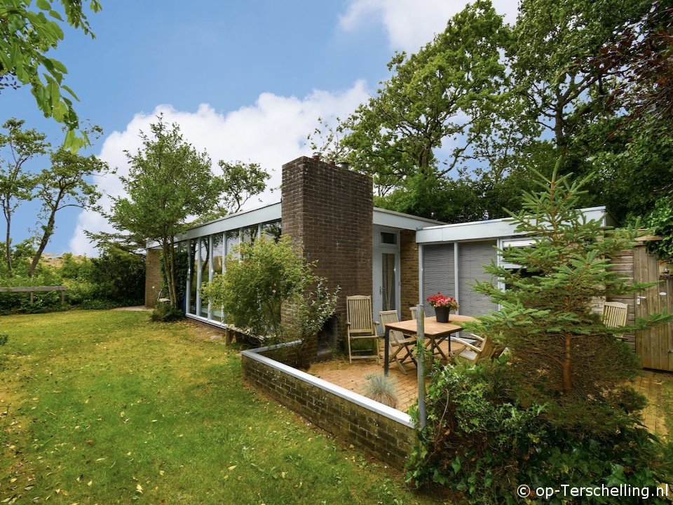 buitenaanzicht Anchorage