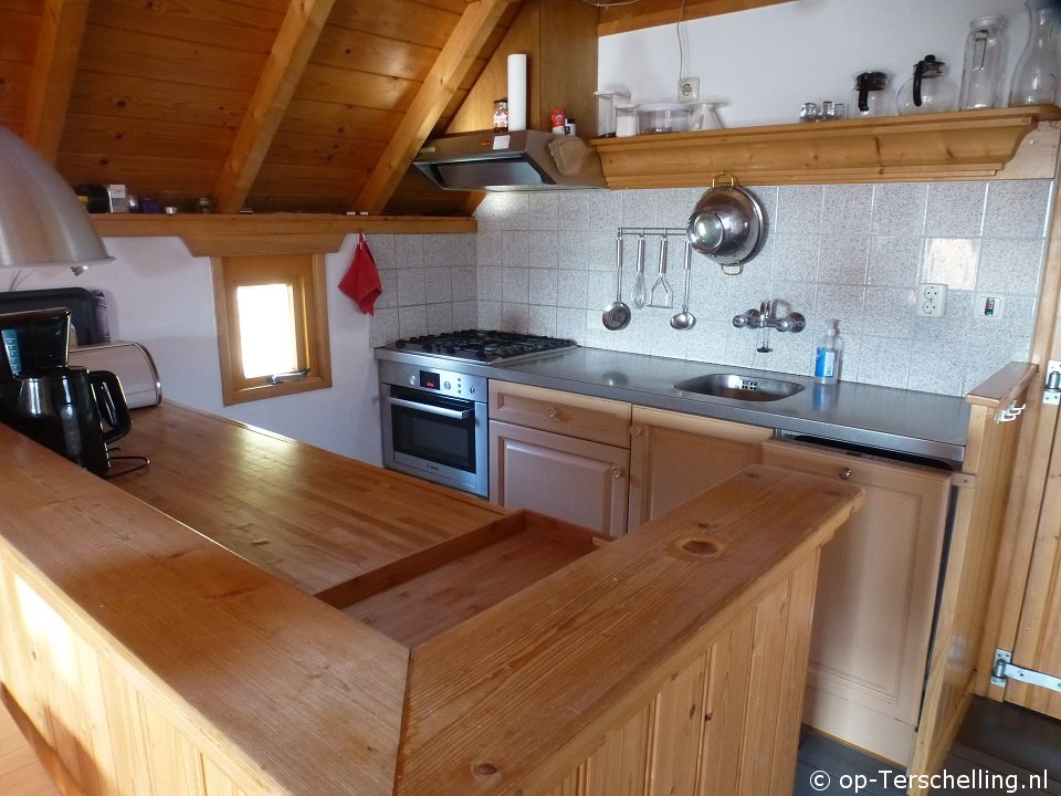  De Schelp (Formerum)