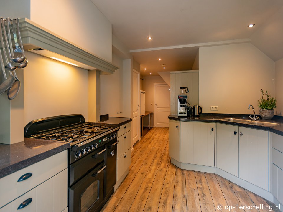  Kaapsdune (Oosterend)