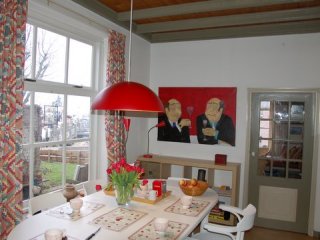  De Lange Buorren