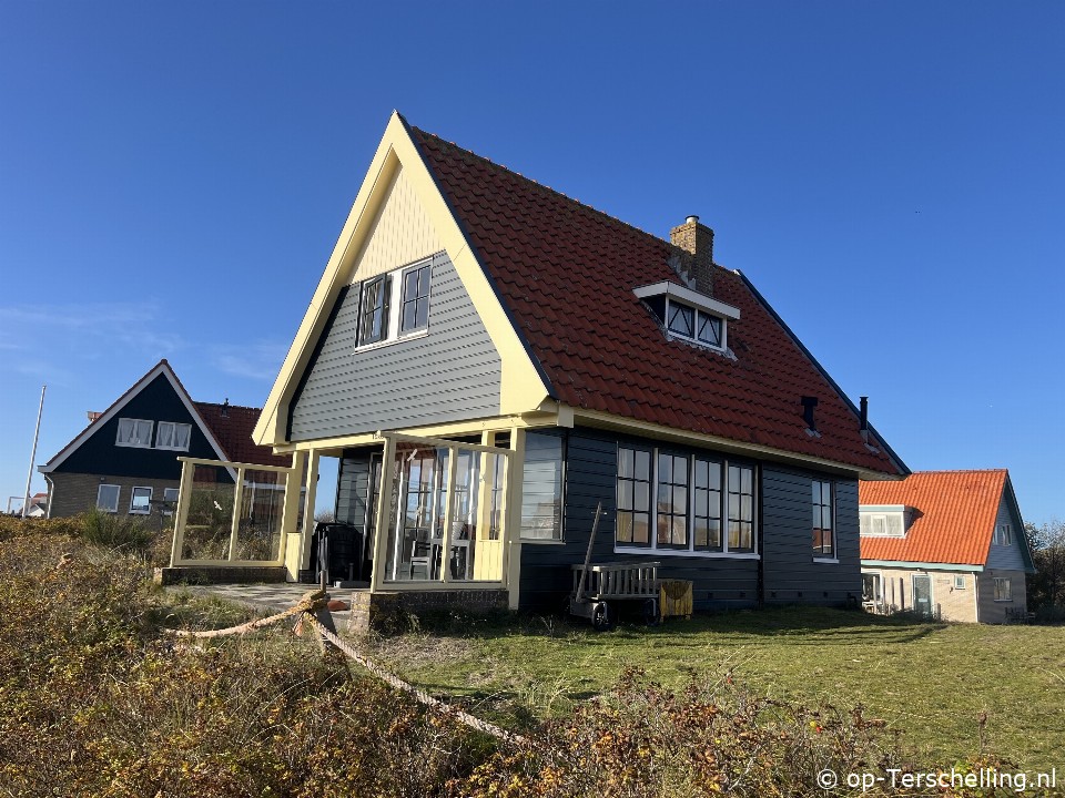 buitenaanzicht Takaharju