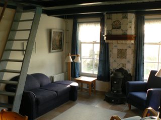  Zilvermeeuw voorhuis