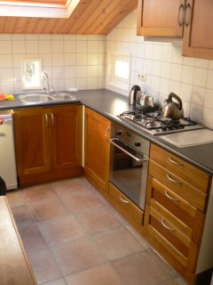  Zilvermeeuw voorhuis