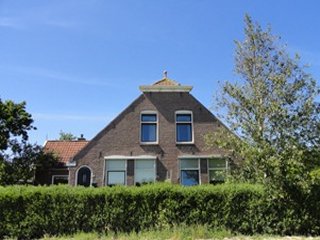 Klik hier voor meer informatie over Vakantiehuis Voorhuis Hoorn