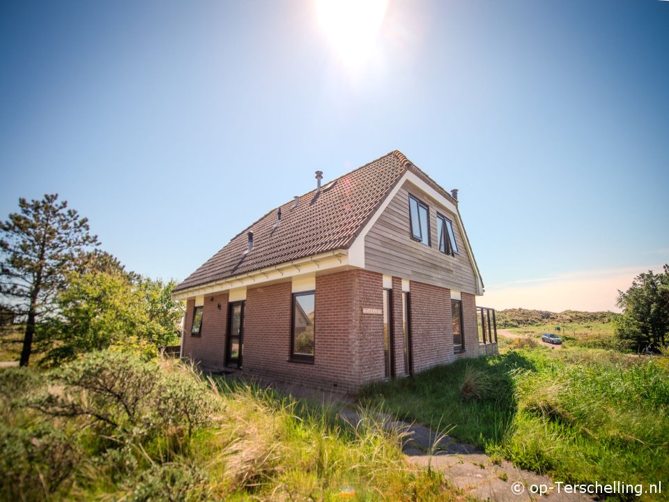 Lastminute Waterman (West aan Zee)