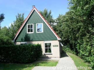 buitenaanzicht Zilverschoon Midsland