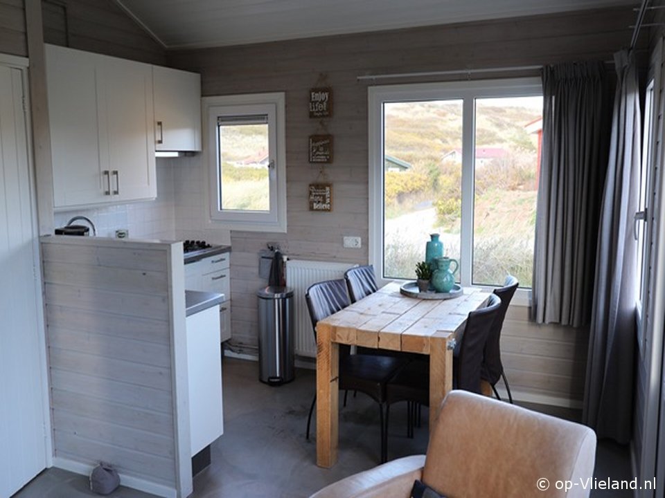  Noordster op de Kaap