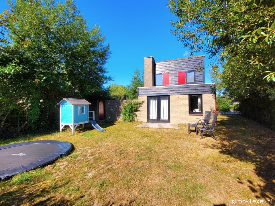 Lastminute Het Eiland Gevoel