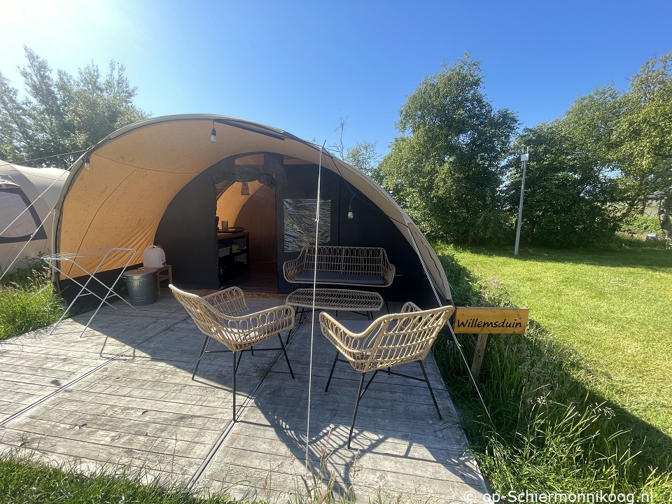Lastminute Sternduin De Waard