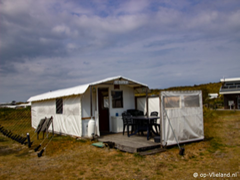 buitenaanzicht De Duinkip