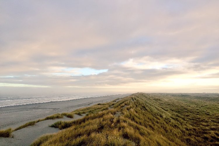 Kom ook vakantie vieren aan zee